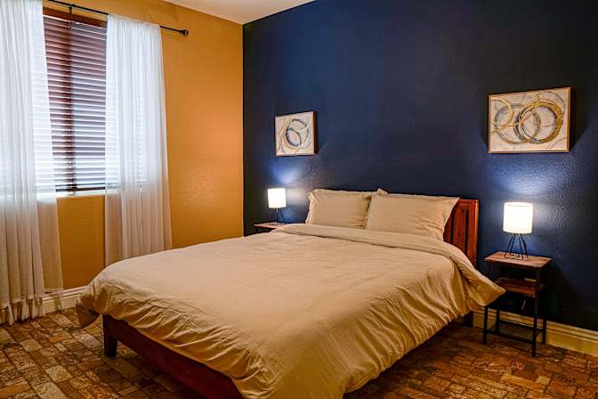 PadSplit's room