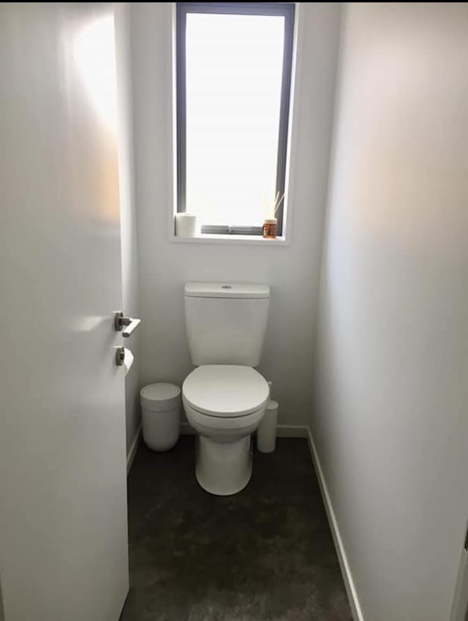 Michael's room