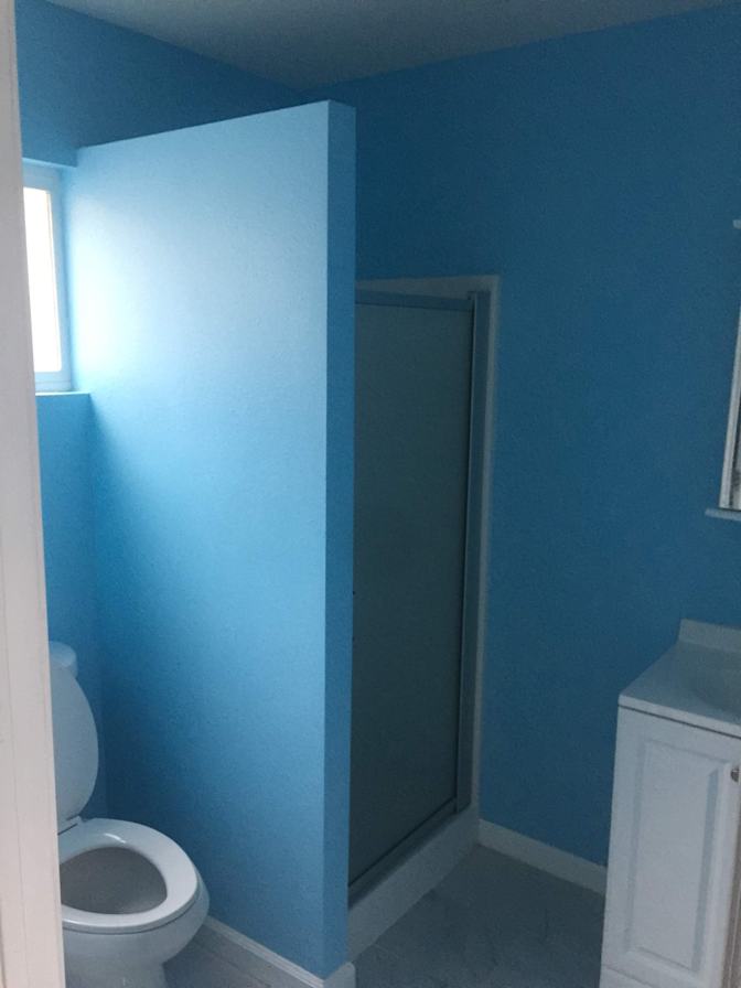 Jesse's room