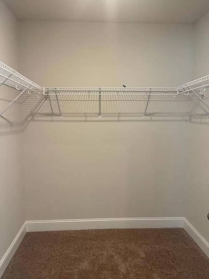 Alcove Rooms's room