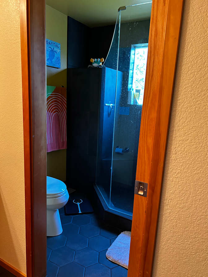 Colleen's room