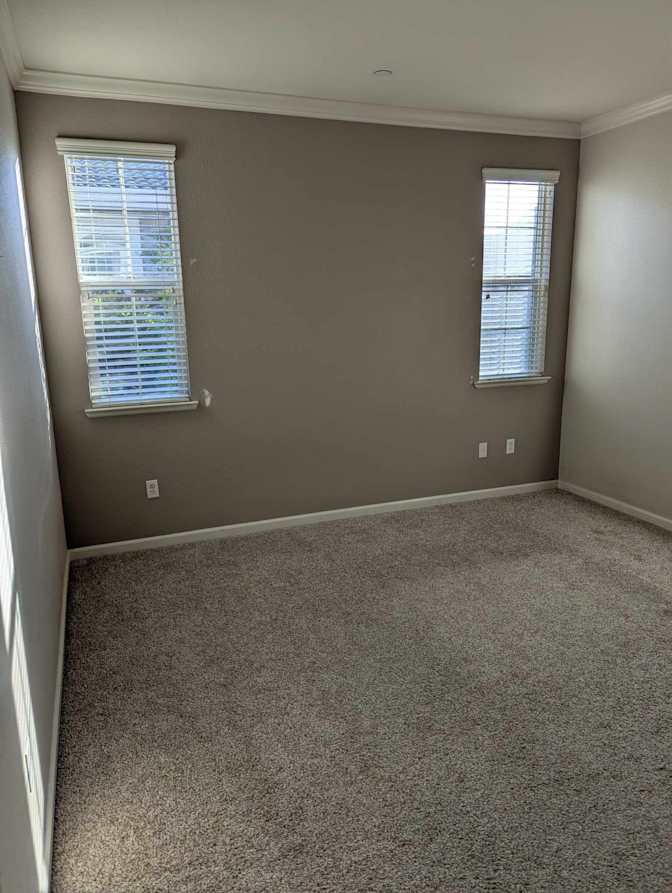 Noah's room