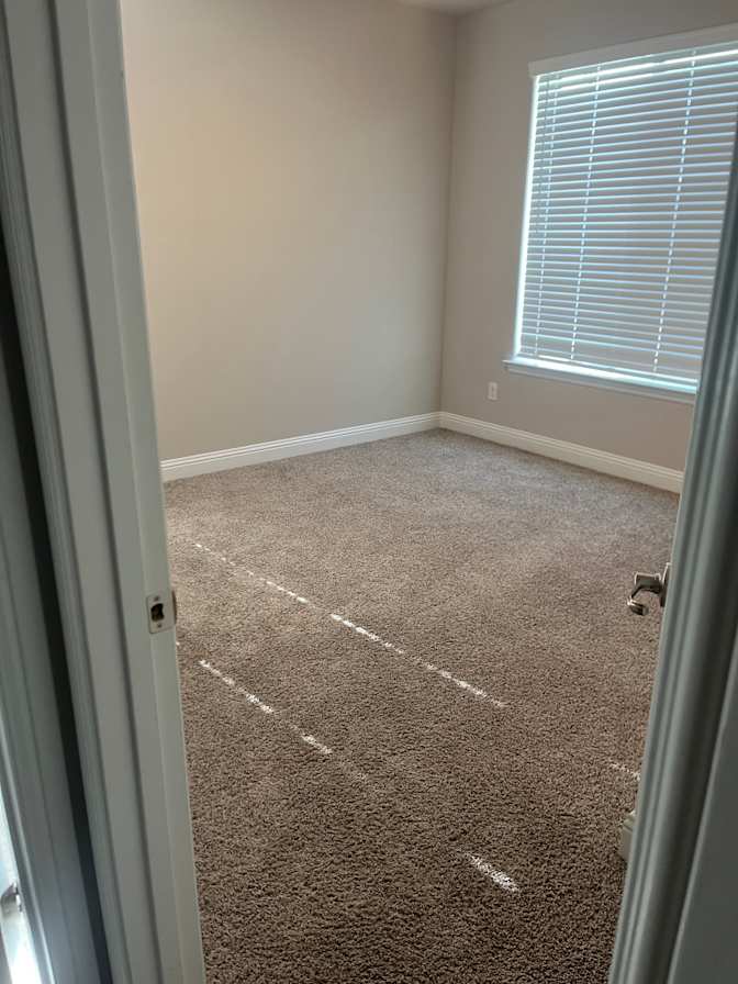 Kyle's room