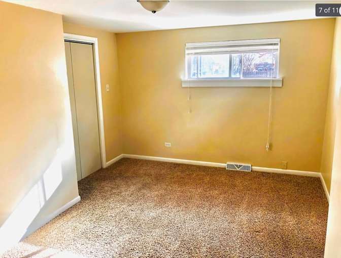 Summer's room