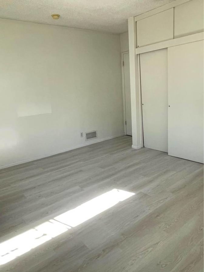 Ben's room