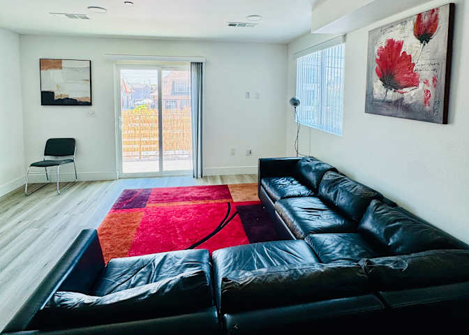 Owen's room