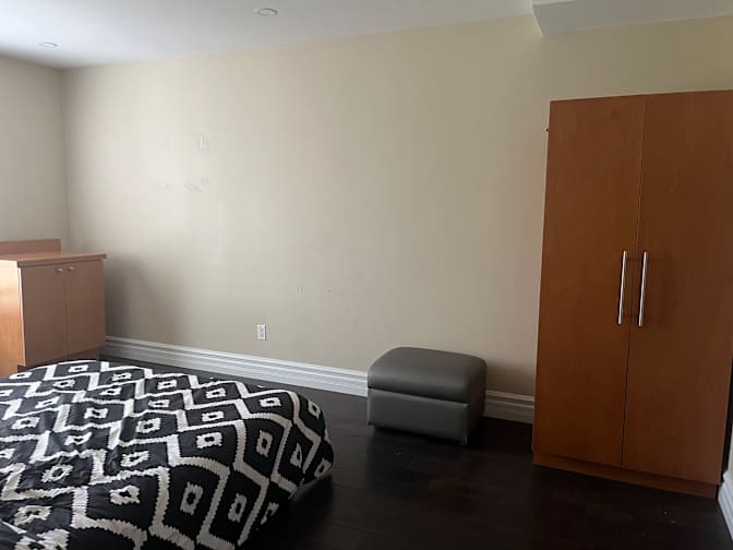 geetanjali's room