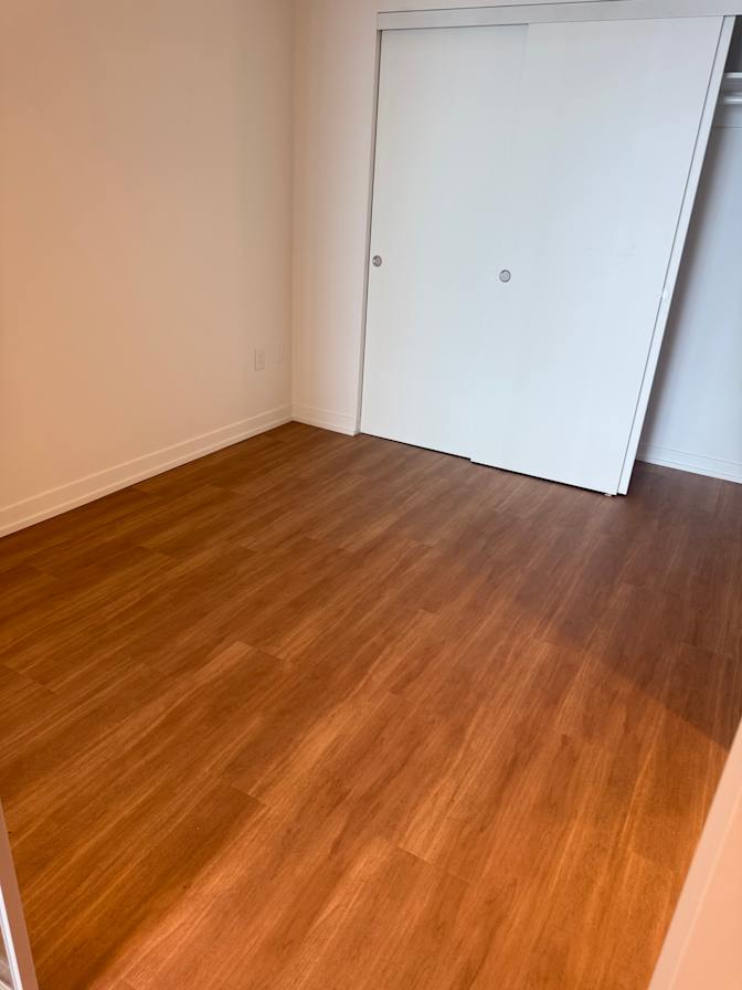 Niki's room
