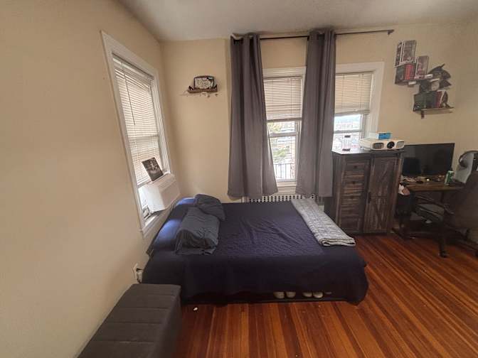 Johnathan's room