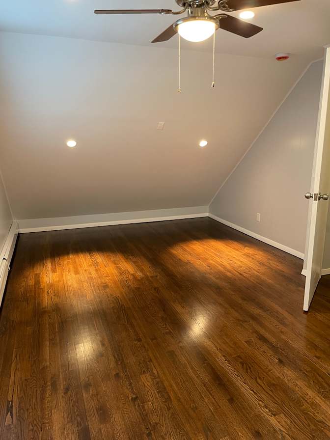 GGM's room