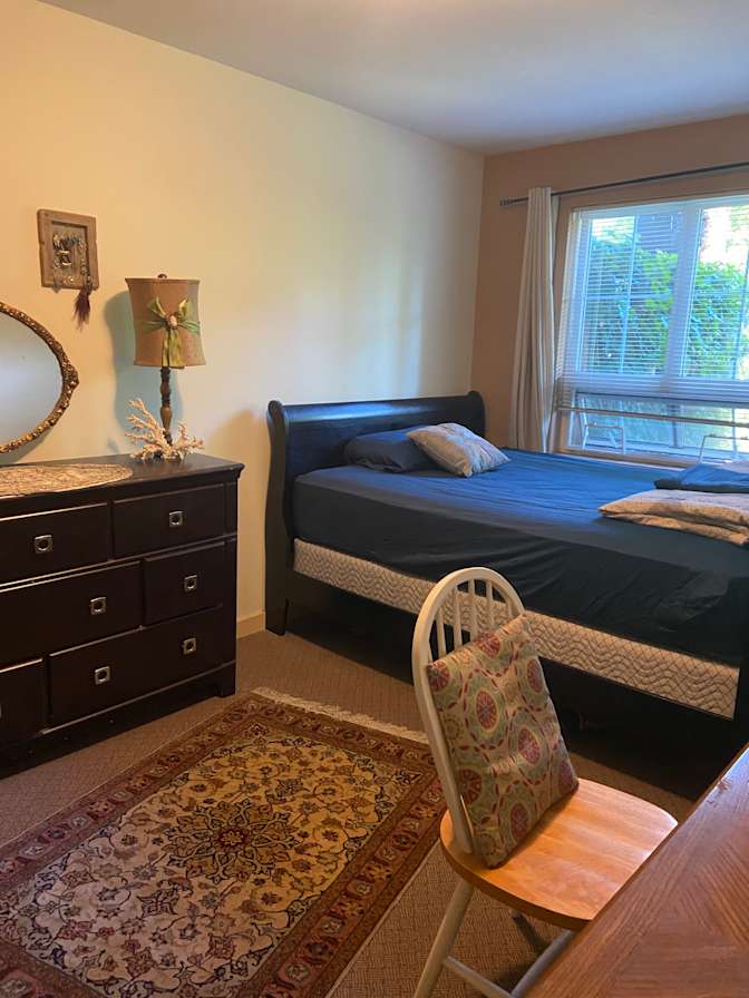 Mira's room