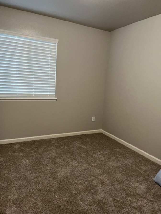 Bobby's room