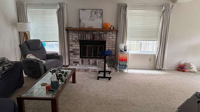 Danielle's room