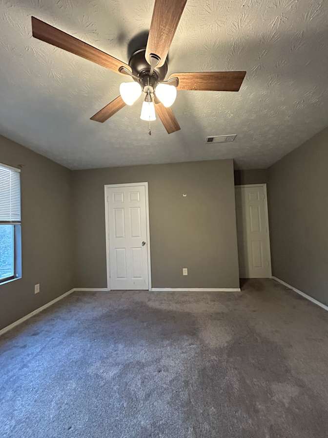 Tejaun's room