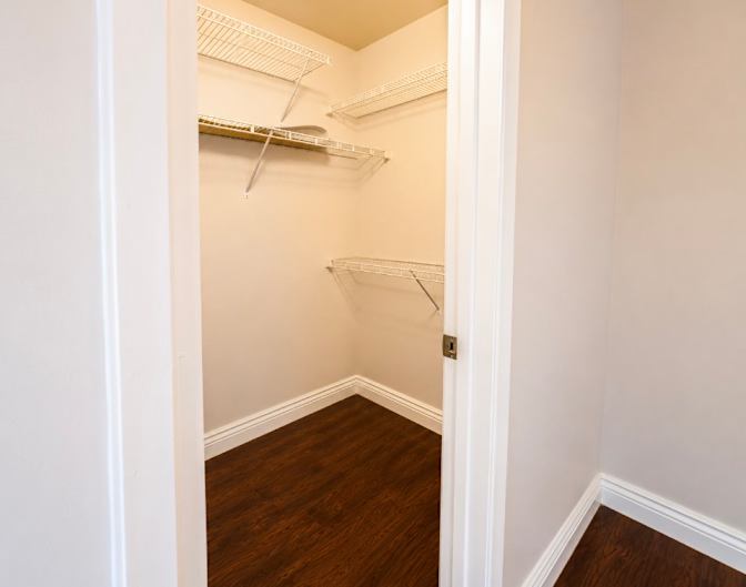 Elizabeth Smith's room