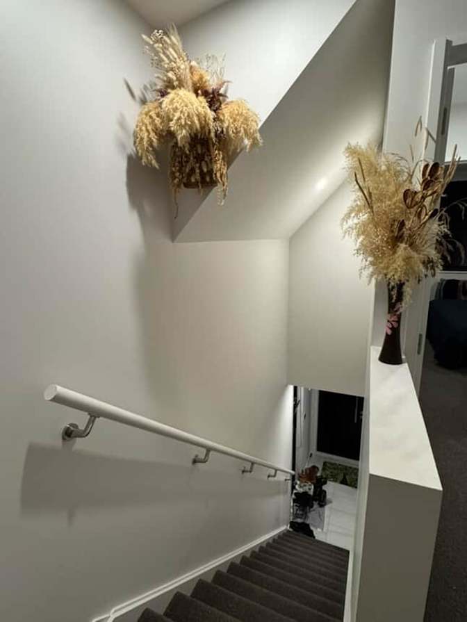 Try's room