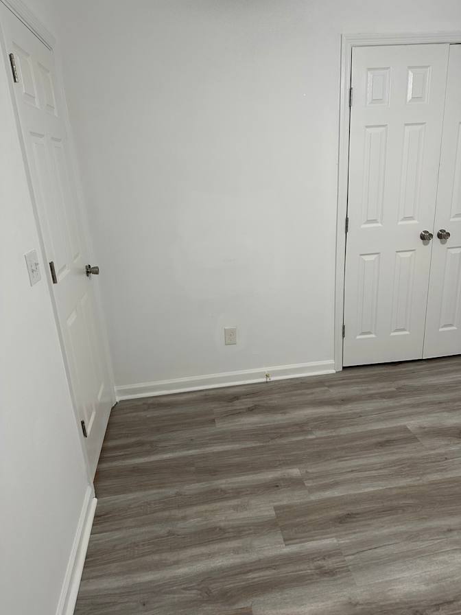 Ethan's room