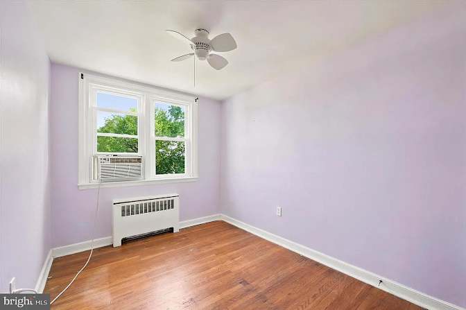Savannah's room