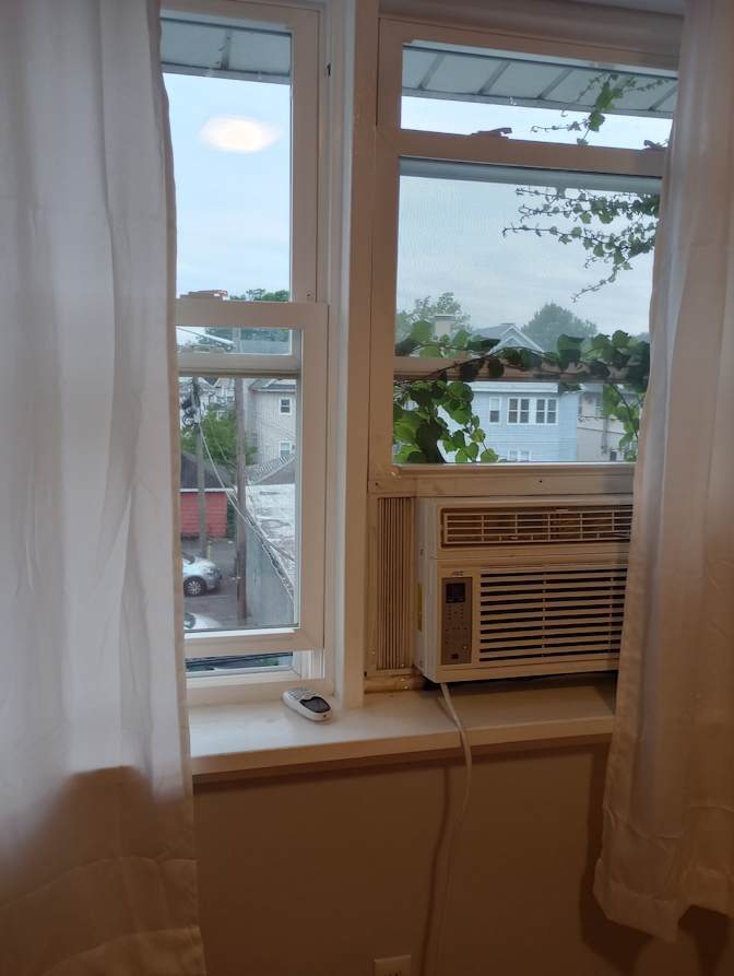 Janet's room