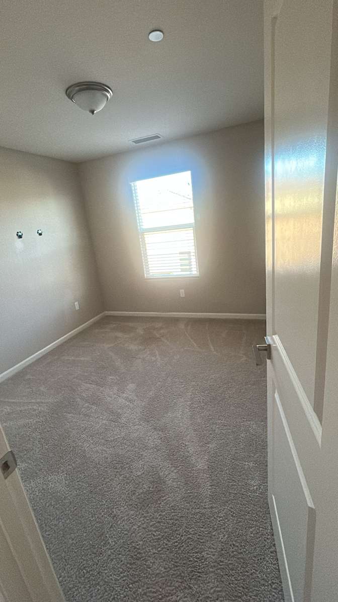 Jamie's room