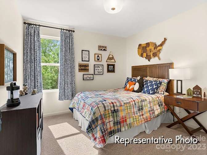 Alcove Rooms's room