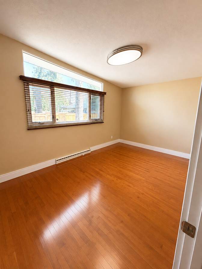 Kiara's room