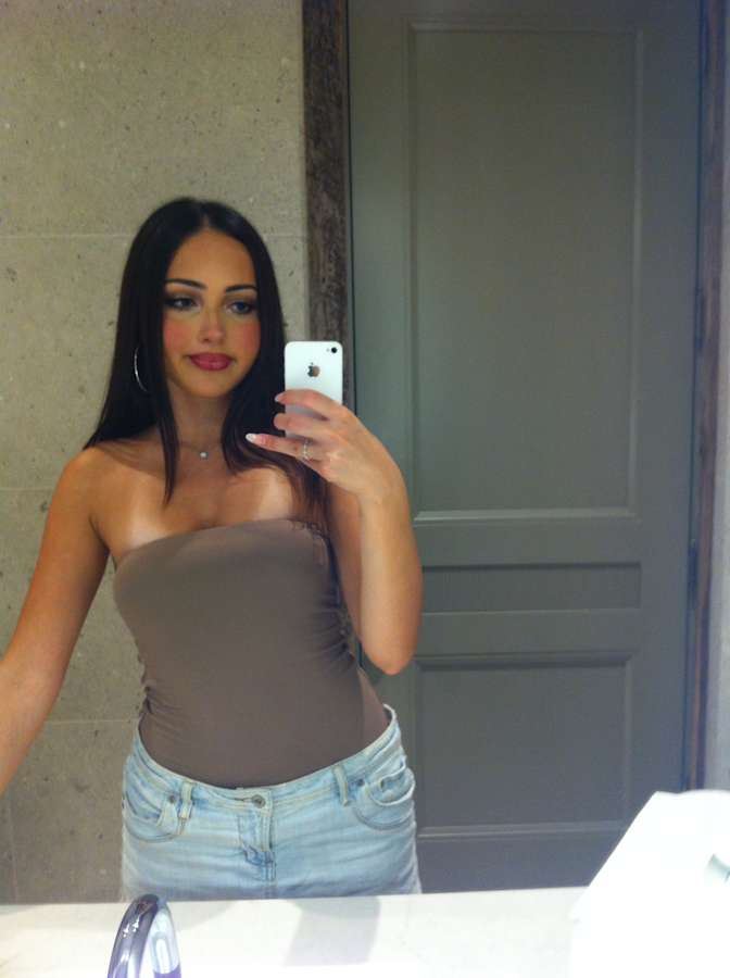 Victoria Takoeva