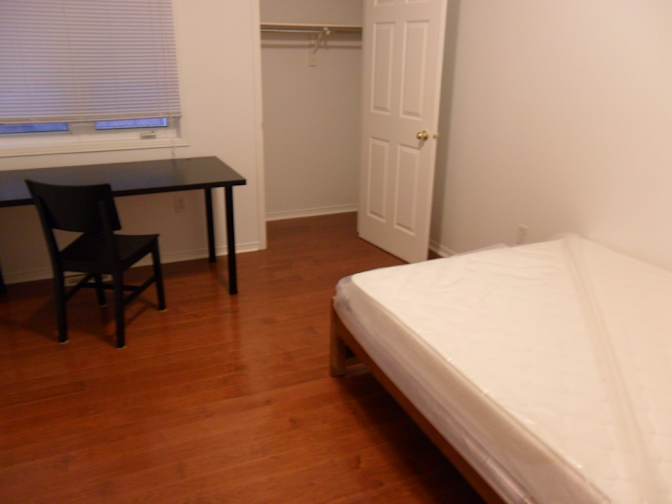 peter's room