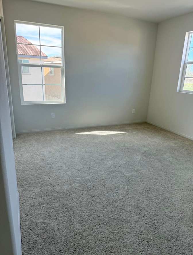 Christopher's room