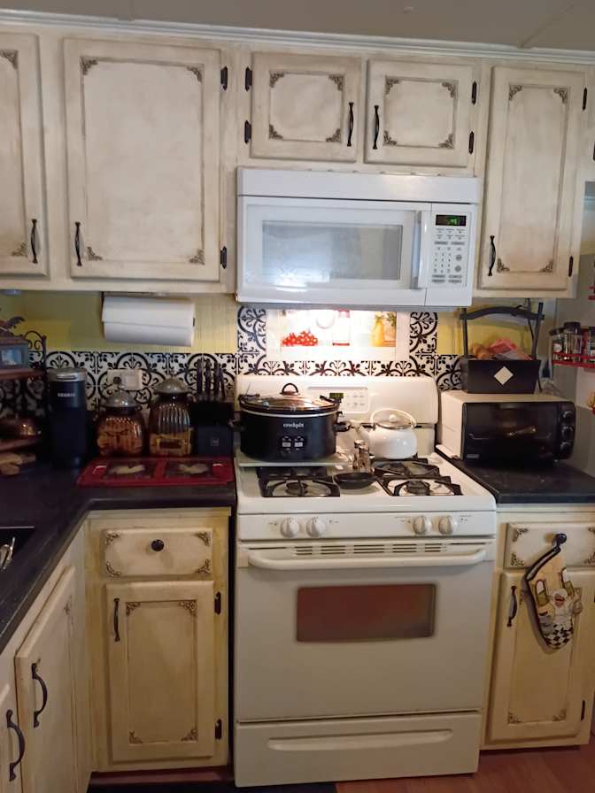 pamela jolley's room
