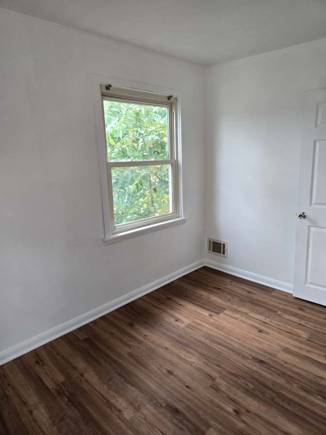 Britt's room