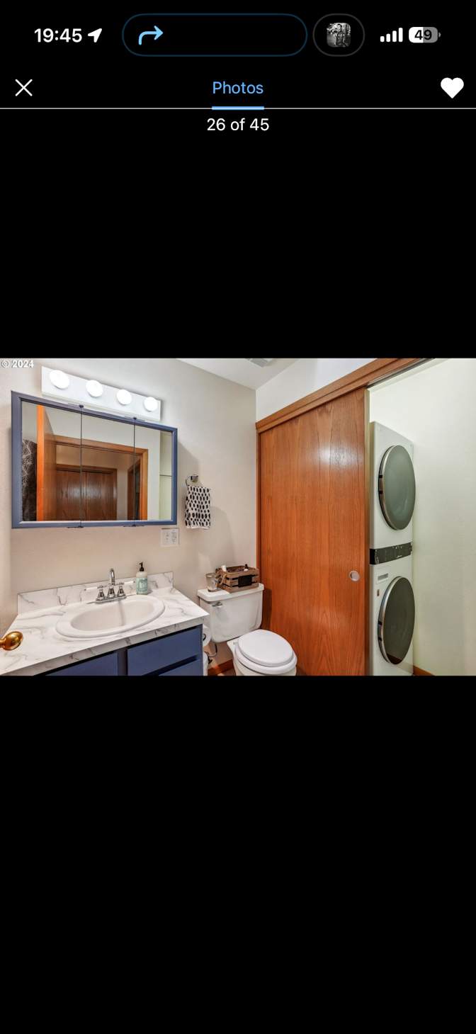 Ashleigh's room