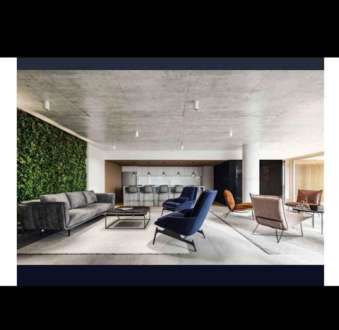 Jaskaran Singh's room