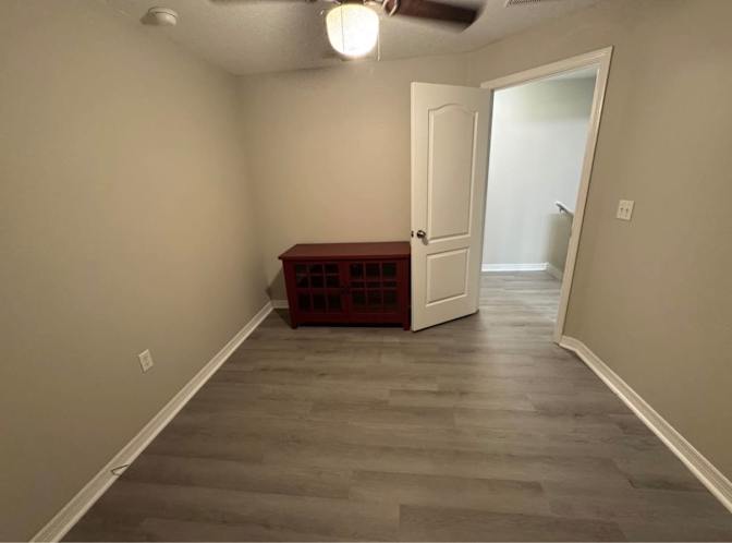 Miranda Day's room