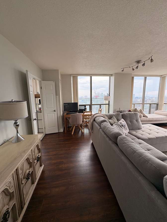 Faatimah Hassan's room