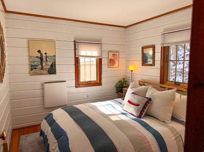 Amelia's room