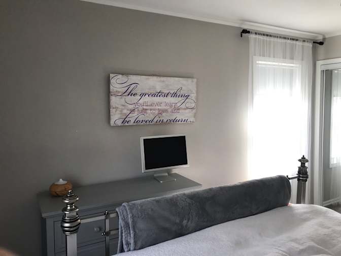 Lori's room