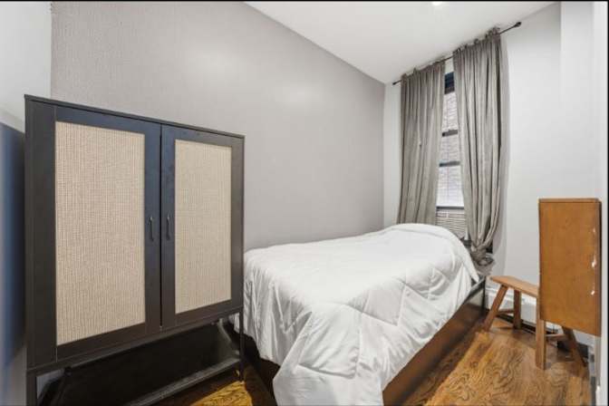 Aceadia's room