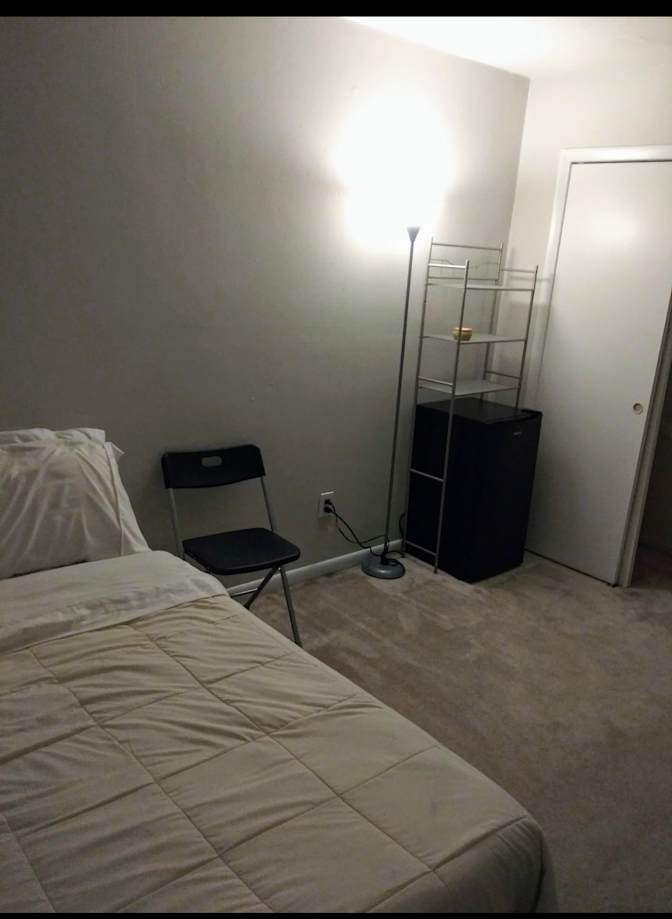 Harmony's room