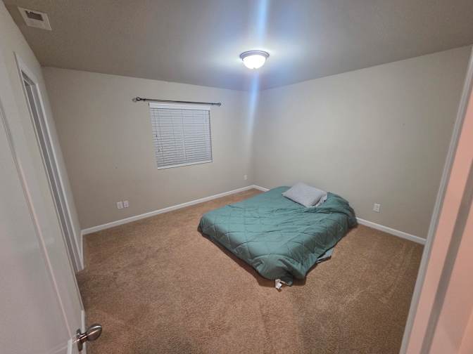 Daniel's room
