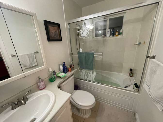 Lawrence's room