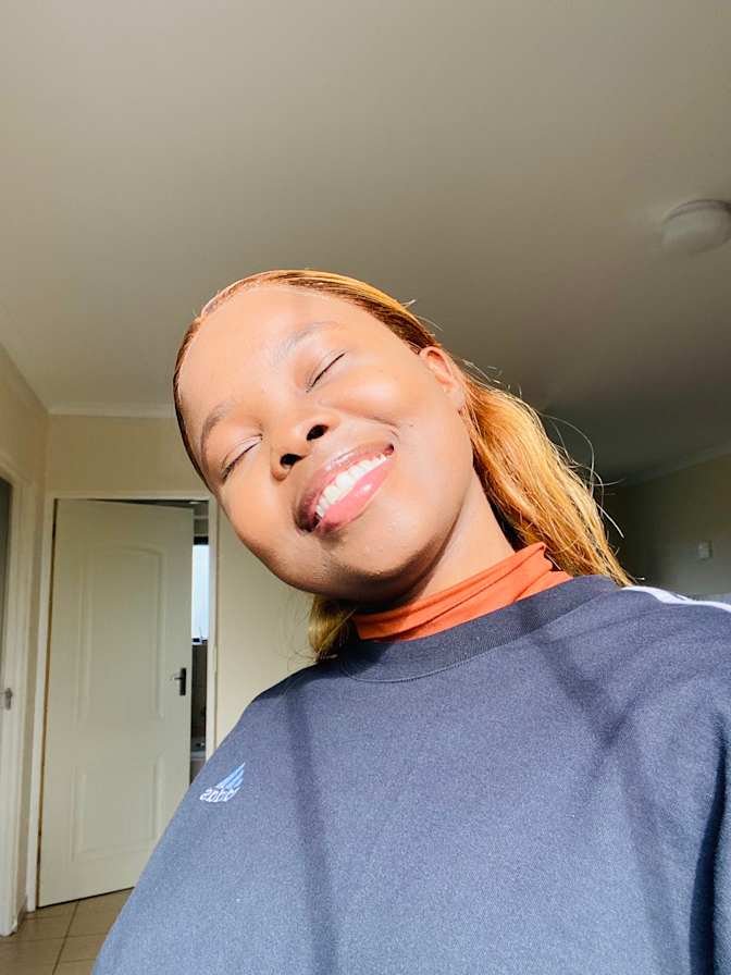Sduduzo Gumede