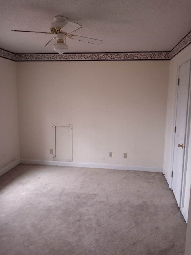 angela's room