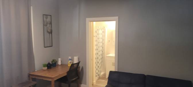 Liliana's room