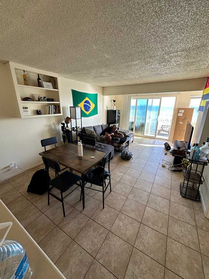 Lucas's room