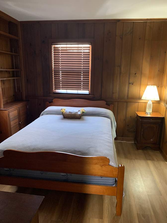 MASKS's room