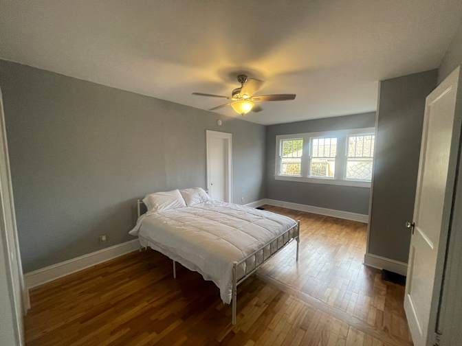 Natalie's room