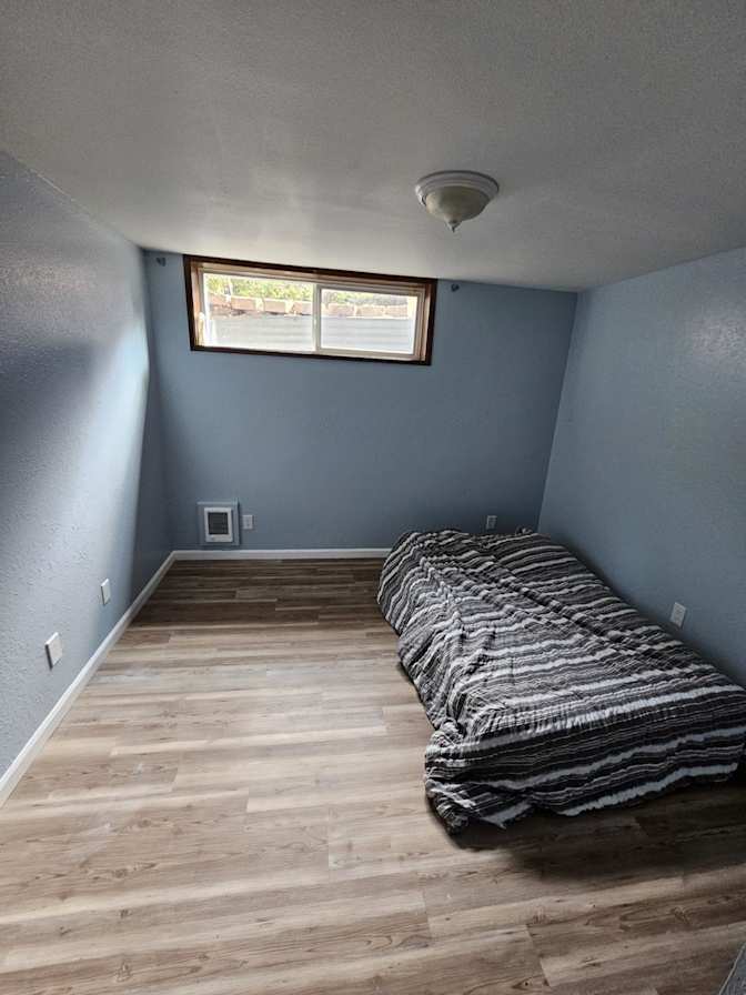 Vidya Watson's room