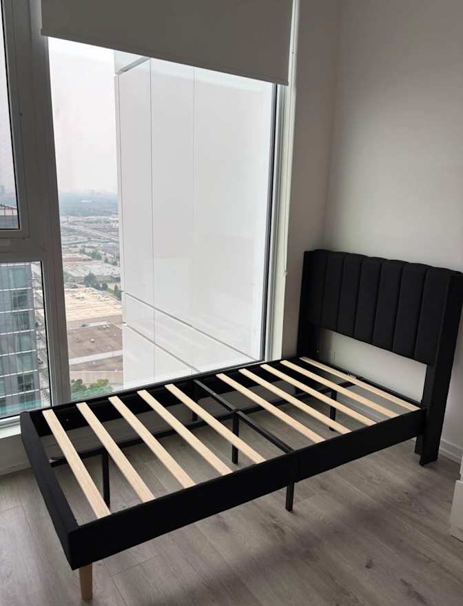 Sonia Ifeanyi's room