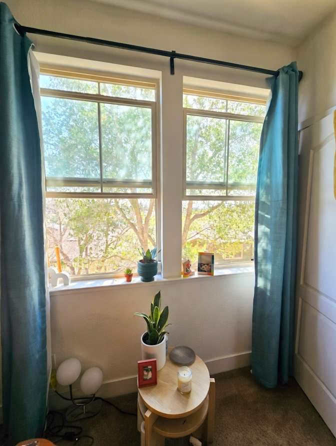 Kevin's room